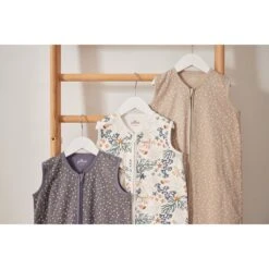 Schlafsack Sommer 70 Cm Spickle Nougat Von Jollein -Babyprodukte Geschäft hersteller jollein sommer schlafsack 70 cm nougat 3