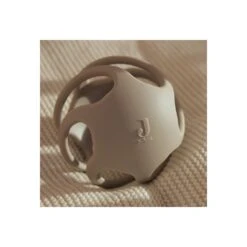Jollein Spielringe Silikon Teddy Bear