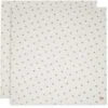 Jollein Swaddle Mulltuch 2er Set 115 X 115 Cm - Rosehip