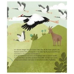 Kinderbuch - Carli Und Elliot Von Jupitermond -Babyprodukte Geschäft hersteller jupitermond carli und elliot 4