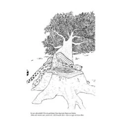 Kinderbuch - Der Wald Ohne B&auml;ume Von Jupitermond -Babyprodukte Geschäft hersteller jupitermond der wald ohne baeume 3