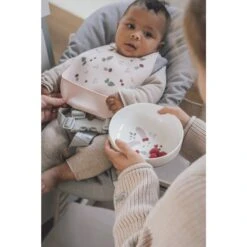 Kikadu Kinder-Silikon-L&auml;tzchen Hase Rosa -Babyprodukte Geschäft hersteller kikadu kinder silikon laetzchen hase rosa 3