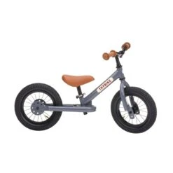 Dreirad Trybike Grau Von Kleine Flitzer 7 Dreirad Trybike Grau Von Kleine Flitzer -Babyprodukte Geschäft hersteller kleine flitzer dreirad trybike grau 3