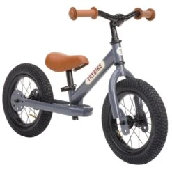 Dreirad Trybike Grau Von Kleine Flitzer 8 Dreirad Trybike Grau Von Kleine Flitzer -Babyprodukte Geschäft hersteller kleine flitzer dreirad trybike grau 4