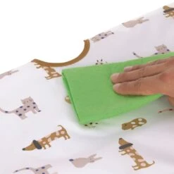 LÄSSIG Lässig Ärmellätzchen 2er-Set Long Sleeve Bib Little Mateys Royal Blau 5 LÄSSIG Lässig Ärmellätzchen 2er-Set Long Sleeve Bib Little Mateys Royal Blau -Babyprodukte Geschäft hersteller laessig aermellaetzchen 2er set long sleeve bib little mateys royal blau 3