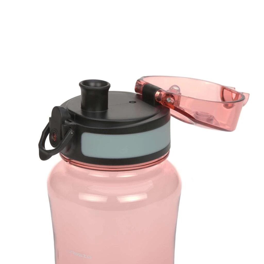 LÄSSIG Brotdose Und Trinkflasche About Friends Fox Von Lässig 2 LÄSSIG Brotdose Und Trinkflasche About Friends Fox Von Lässig – Bild 2