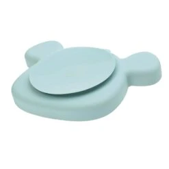 LÄSSIG Lässig Silikonteller Mit Saugfuß Maus Blau 5 LÄSSIG Lässig Silikonteller Mit Saugfuß Maus Blau -Babyprodukte Geschäft hersteller laessig silikonteller mit saugfuss maus blau 3