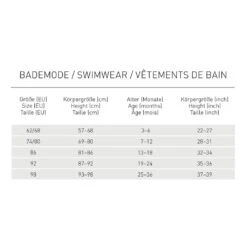 LÄSSIG UV Shirt Kurzarm Rashguard Palmen Grau Von L&auml;ssig -Babyprodukte Geschäft hersteller laessig uv shirt kurzarm rashguard palmen grau von laessig 4