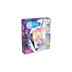 BLO-Pens Spr&uuml;hstifteset Fantasietiere Von Lansay