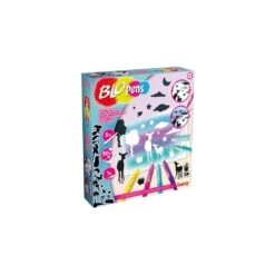 BLO-Pens Spr&uuml;hstifteset Landschaften Von Lansay