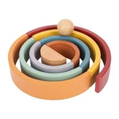 Legler Holz Regenbogen Bunt -Babyprodukte Geschäft hersteller legler holz regenbogen bunt 16 x 9 x 3 cm 13