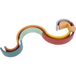 Legler Holz Regenbogen Bunt -Babyprodukte Geschäft hersteller legler holz regenbogen bunt 16 x 9 x 3 cm 16