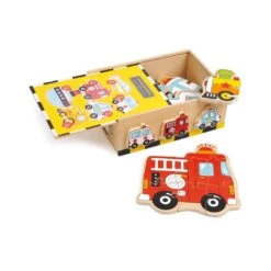 Legler Holz Regenbogen Bunt