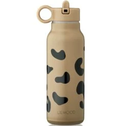Liewood Falk Kinder-Trinflasche 350 Ml Flecken