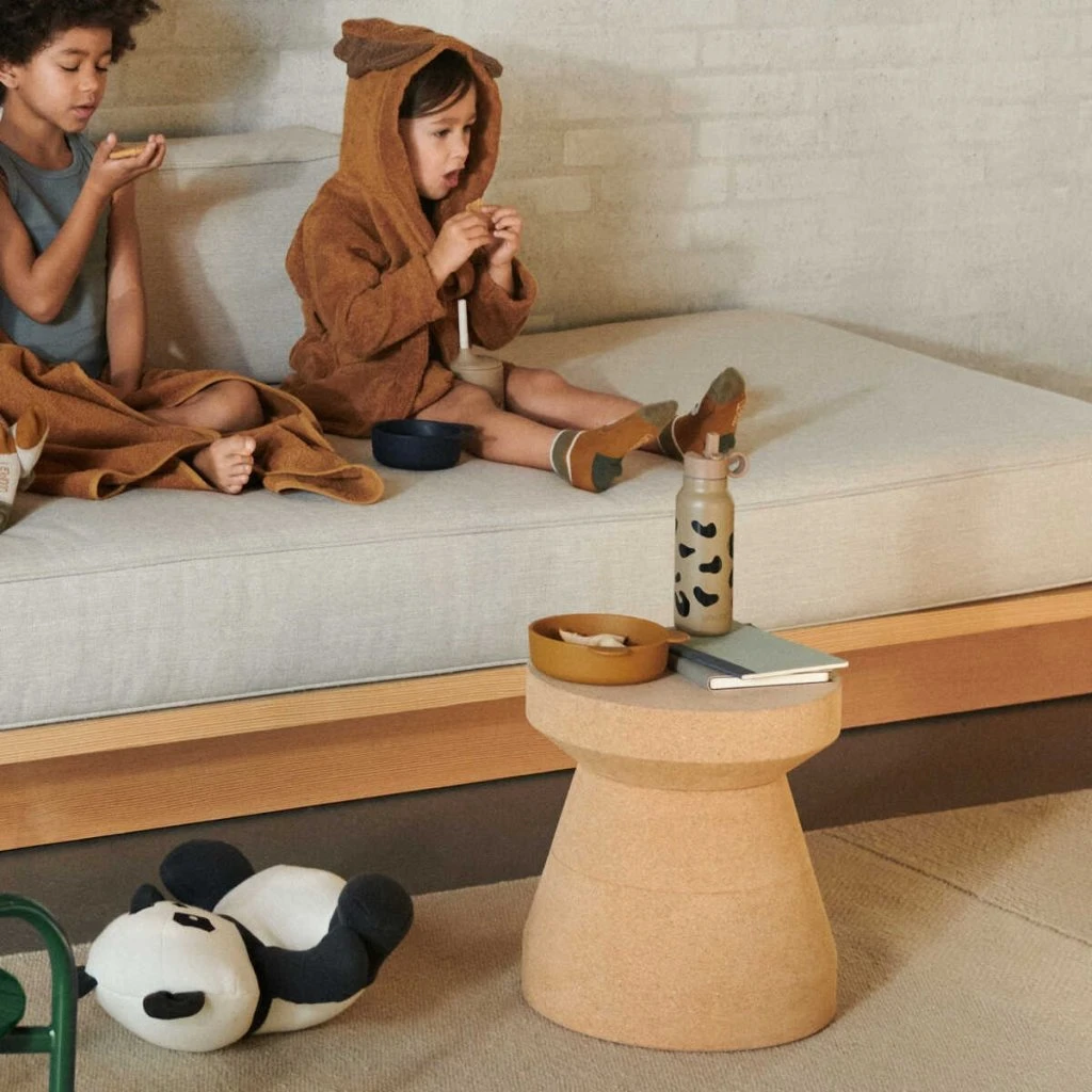 Liewood Falk Kinder-Trinflasche 350 Ml Flecken 3 Liewood Falk Kinder-Trinflasche 350 Ml Flecken – Bild 3