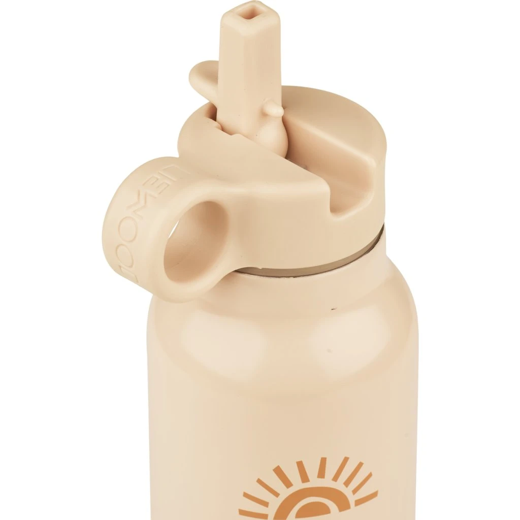 Liewood Falk Kinder-Trinflasche 350 Ml Panda 2 Liewood Falk Kinder-Trinflasche 350 Ml Panda – Bild 2