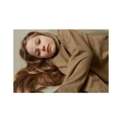 Liewood Hoodie Kinder-Kapuzen-Sweatshirt Olive -Babyprodukte Geschäft hersteller liewood hoodie kinder kapuzen sweatshirt olive 73