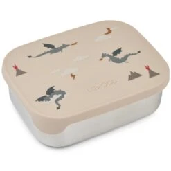 Liewood Jude Platzset Kleiner Drache