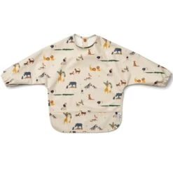 Liewood Langarm-L&auml;tzchen Merle All Together Sandy