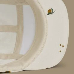 Liewood Rory Jungen-Cap Golden Caramel Mix Nashorn -Babyprodukte Geschäft hersteller liewood rory jungen cap golden caramel mix nashorn 33