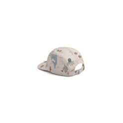 Liewood Rory Jungen-Cap Sea Creature Sandy -Babyprodukte Geschäft hersteller liewood rory jungen cap sea creature sandy 33