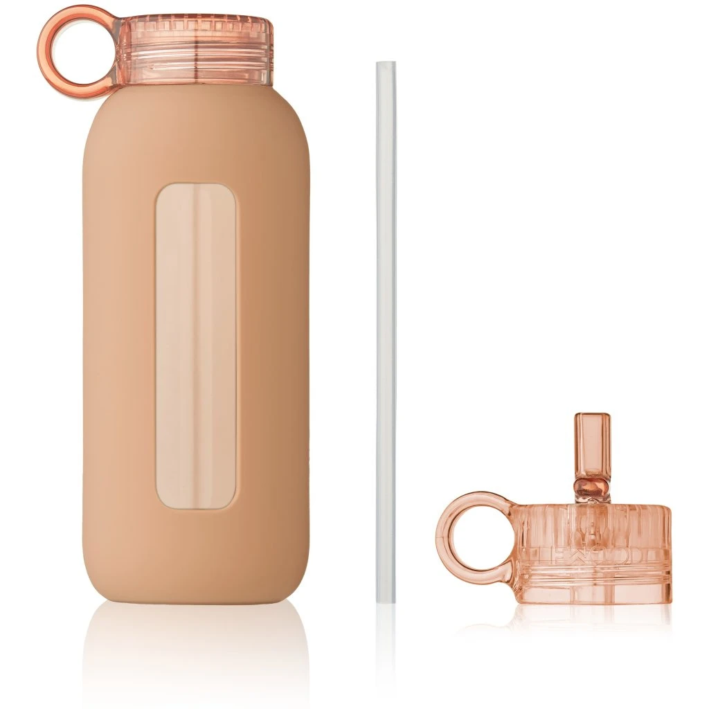 Liewood Yang Kinder-Trinflasche 500 Ml Rose Mix 1 Liewood Yang Kinder-Trinflasche 500 Ml Rose Mix