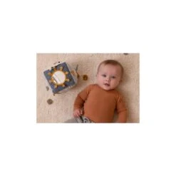 Activity F&uuml;hl W&uuml;rfel - Sailors Bay Von Little Dutch -Babyprodukte Geschäft hersteller little dutch activity fuehl wuerfel sailors bay 11