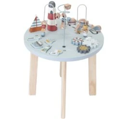 Little Dutch Aktivit&auml;ten-Tisch Sailors Bay
