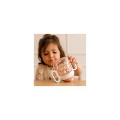 Antitropf-Trinklernbecher 200 Ml - Flowers & Butterflies Mio Mepal Von Little Dutch -Babyprodukte Geschäft hersteller little dutch antitropf trinklernbecher flowers and butterflies 4