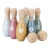 Little Dutch Kinder-Bowling-Set