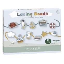 Little Dutch F&auml;delperlen Sailors Bay