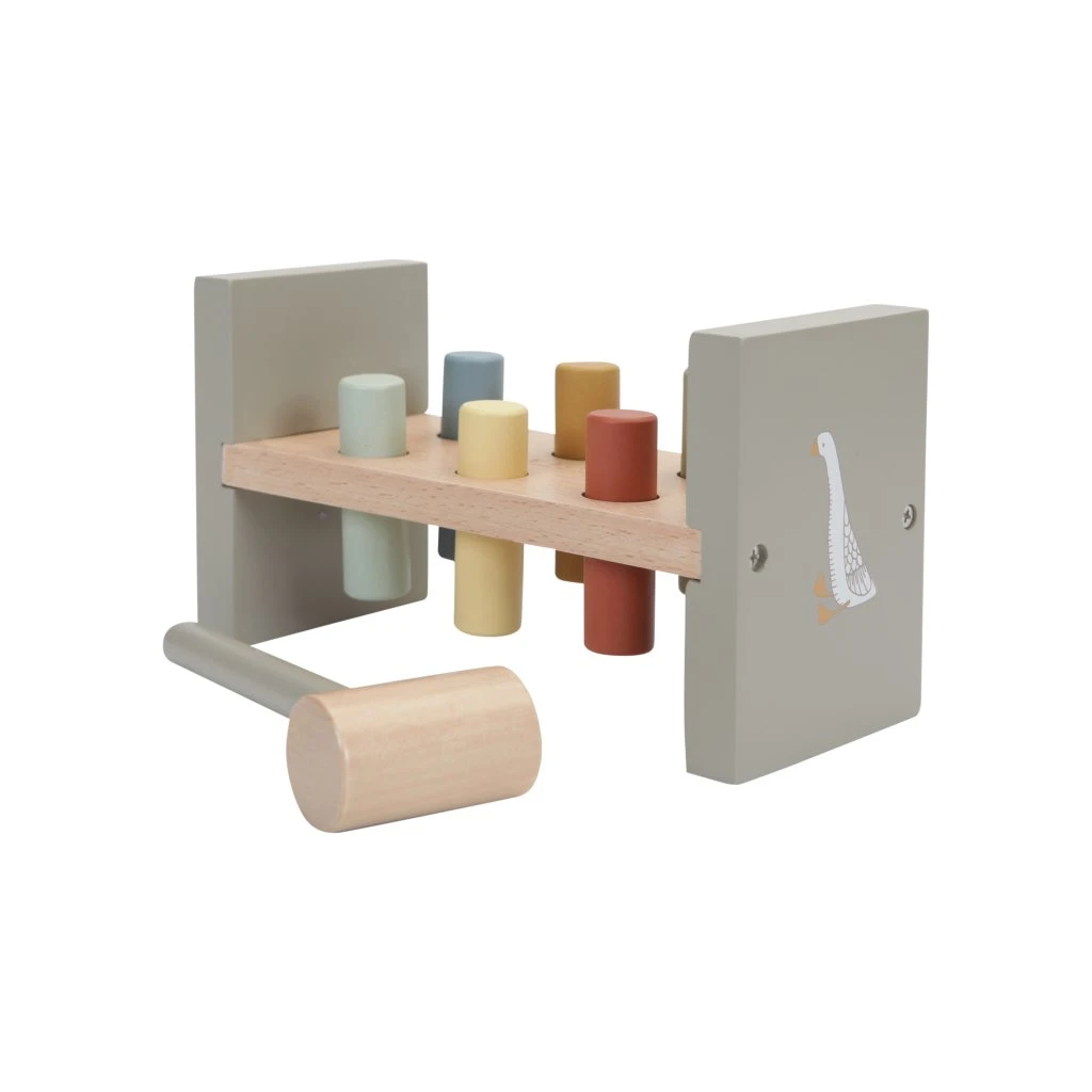 Hammerbank Little Goose Von Little Dutch 1 Hammerbank Little Goose Von Little Dutch