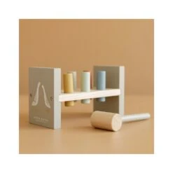 Hammerbank Little Goose Von Little Dutch 5 Hammerbank Little Goose Von Little Dutch -Babyprodukte Geschäft hersteller little dutch hammerbank little goose 2