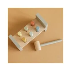 Hammerbank Little Goose Von Little Dutch 6 Hammerbank Little Goose Von Little Dutch -Babyprodukte Geschäft hersteller little dutch hammerbank little goose 3