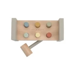 Hammerbank Little Goose Von Little Dutch 7 Hammerbank Little Goose Von Little Dutch -Babyprodukte Geschäft hersteller little dutch hammerbank little goose 4