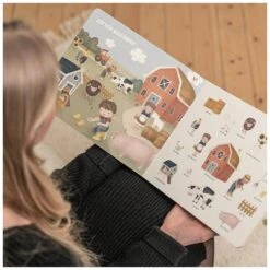Little Dutch Kinderbuch - Mein Erstes Tierbuch 5 Little Dutch Kinderbuch - Mein Erstes Tierbuch -Babyprodukte Geschäft hersteller little dutch kinderbuch mein erstes tierbuch 3