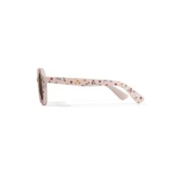 Little Dutch Kindersonnenbrille Rund Little Pink Flowers -Babyprodukte Geschäft hersteller little dutch kindersonnenbrille rund little pink flowers 3