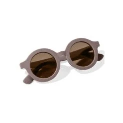 Little Dutch Kindersonnenbrille Rund Mauve -Babyprodukte Geschäft hersteller little dutch kindersonnenbrille rund mauve 3