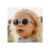 Little Dutch Kindersonnenbrille Rund Sailors Bay Blue