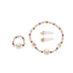 Little Dutch Schmuckset Flowers And Butterflies -Babyprodukte Geschäft hersteller little dutch schmuckset flowers and butterflies 3