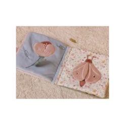 Stoff Fühlbuch - Flowers & Butterflies Von Little Dutch 7 Stoff Fühlbuch - Flowers & Butterflies Von Little Dutch -Babyprodukte Geschäft hersteller little dutch stoff fuehlbuch flowers andbutterflies 4