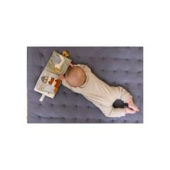 Stoff F&uuml;hlbuch - Sailors Bay Von Little Dutch -Babyprodukte Geschäft hersteller little dutch stoff fuehlbuch sailors bay 3