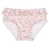Little Dutch Bikini-Hose Summer-Flowers