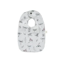 Klassisches Bambus-L&auml;tzchen Libellen Von L&auml;ssig