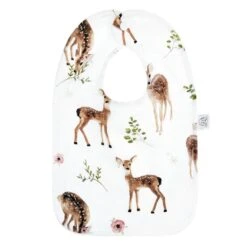 L&auml;tzchen Bambus Reh Von Maylily