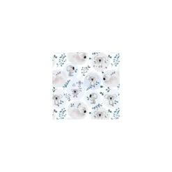 Swaddle, Mulltuch - Koale 70 X 70cm Bambus Von Maylily