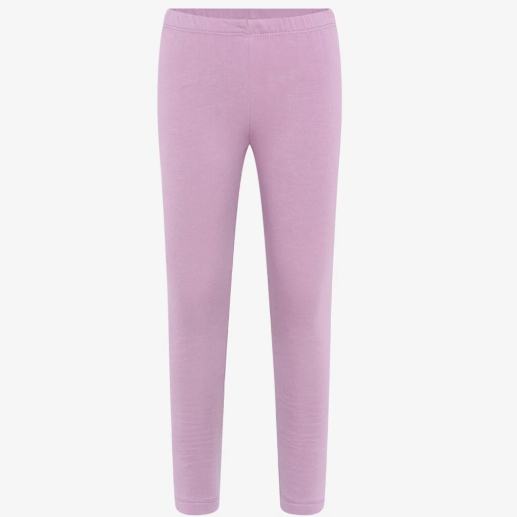 Minymo Kinder-Legging Angeraut Holunder 1 Minymo Kinder-Legging Angeraut Holunder