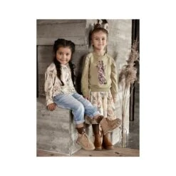 Minymo M&auml;dchen Jeanshose Sweat Demim -Babyprodukte Geschäft hersteller minymo maedchen jeanshose sweat denim 93