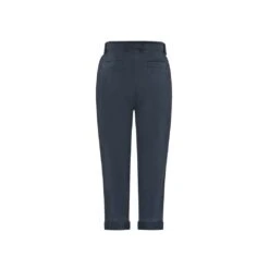 Pants Sweat Collegiate Blue 104 Von Minymo