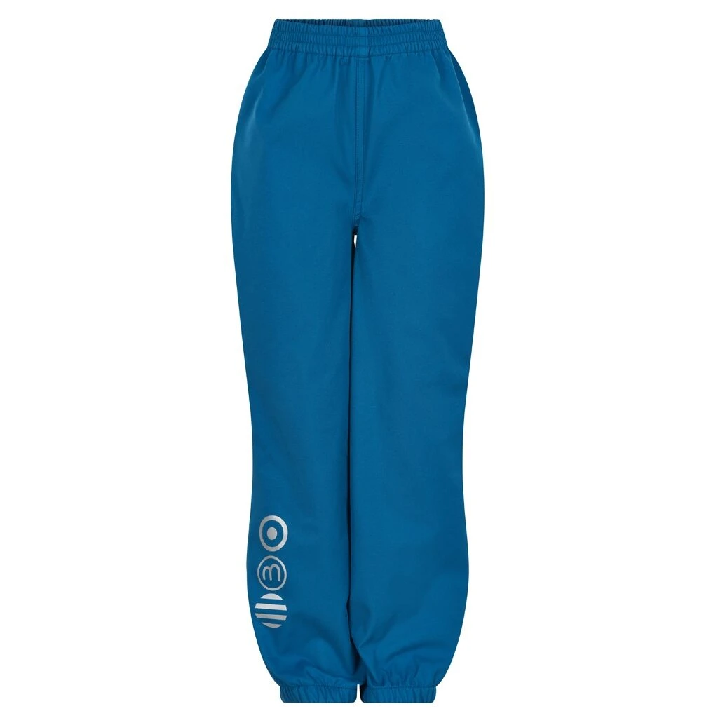 Regenhose - Dark Blue Von Minymo 1 Regenhose - Dark Blue Von Minymo